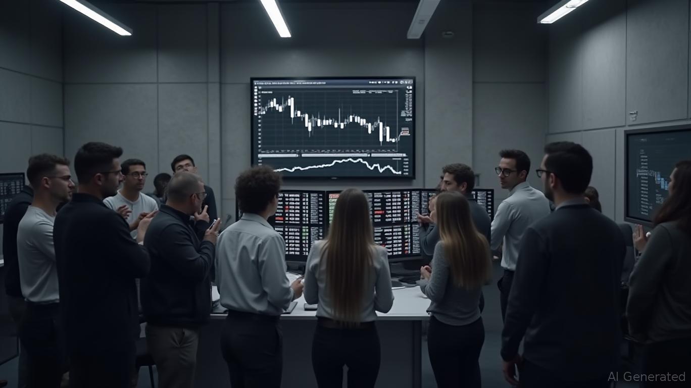 Nextracker Stock Plunges 10.67% Amid Market Uncertainty