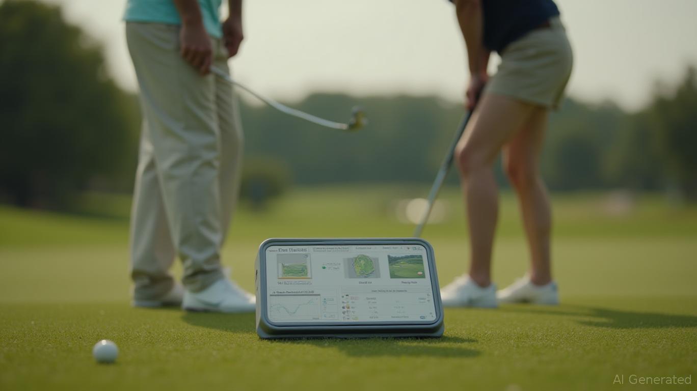 TruGolf's LaunchBox: A Strategic Play to Dominance in the Golf Tech Ecosystem