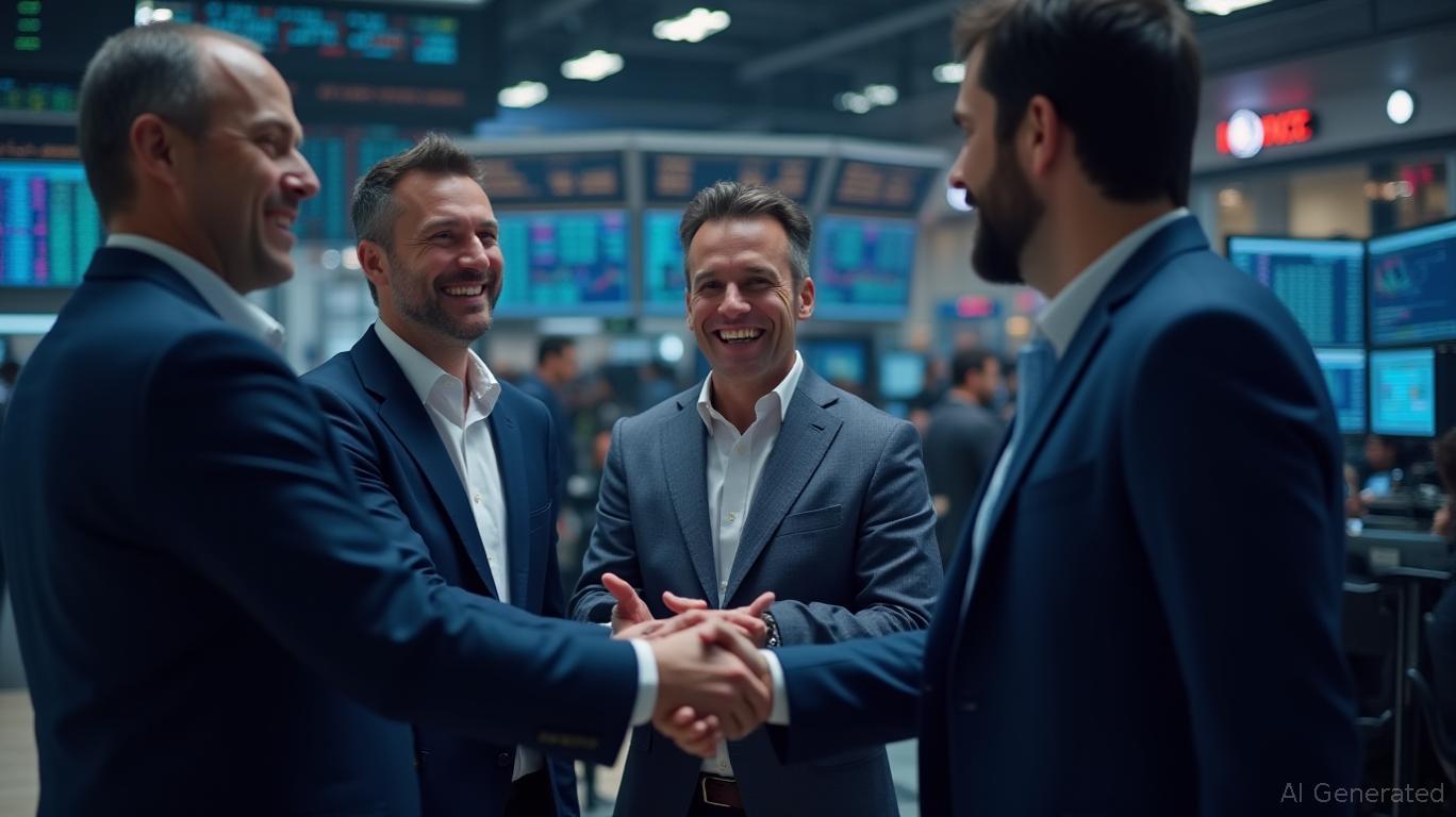 Tokenized Stock Trading Launches on Bybit, Kraken, Solana with 60+ Assets