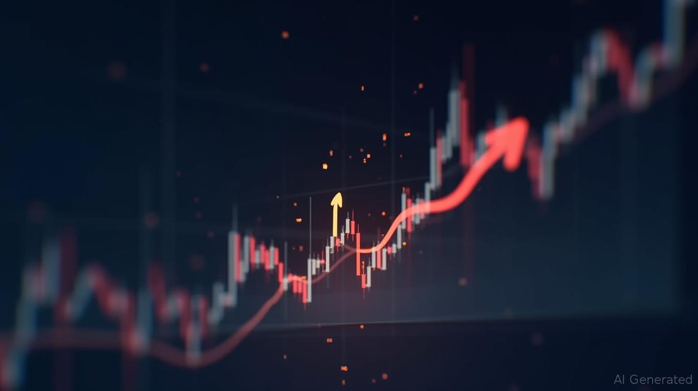 XRP News Today: XRP Breaks Falling Wedge Pattern, Eyes 70% Gain