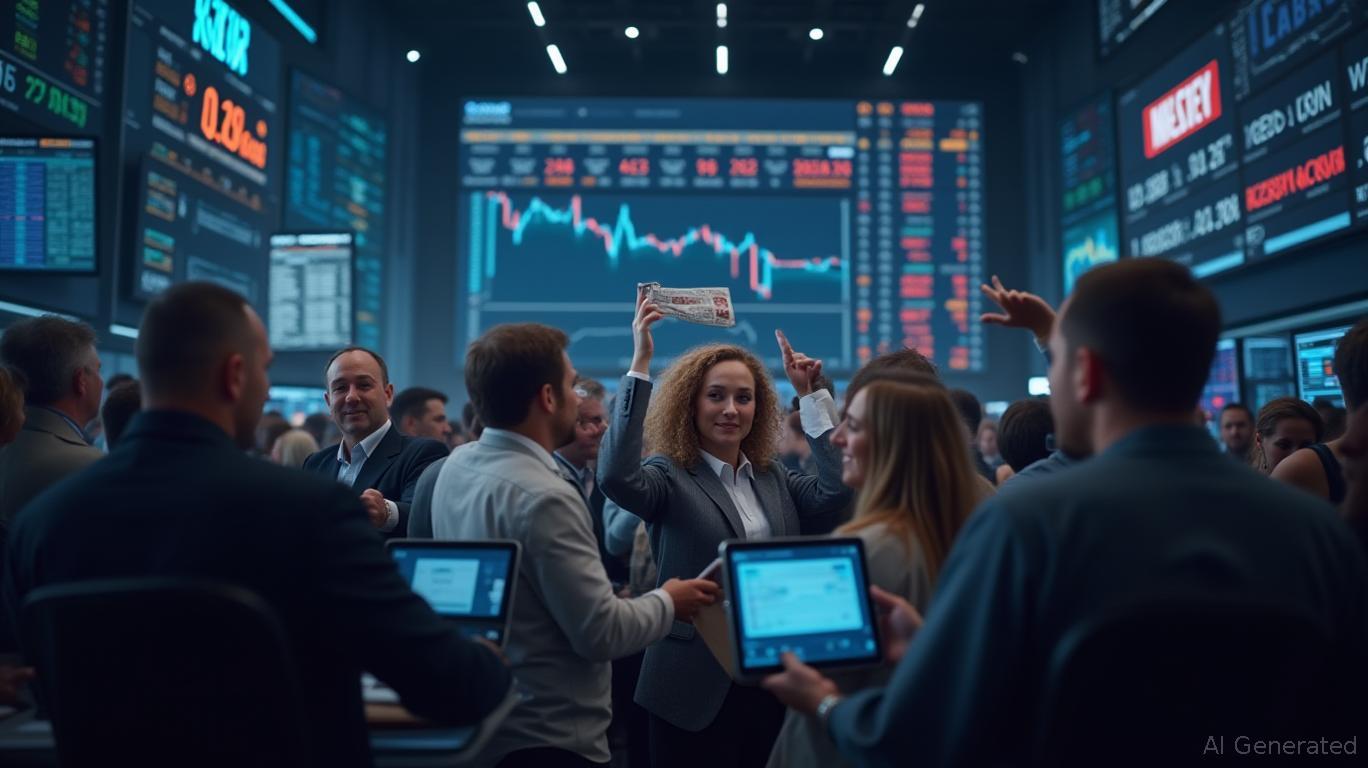 Applovin (APP) Soars 3.18% on E-commerce Expansion, Earnings