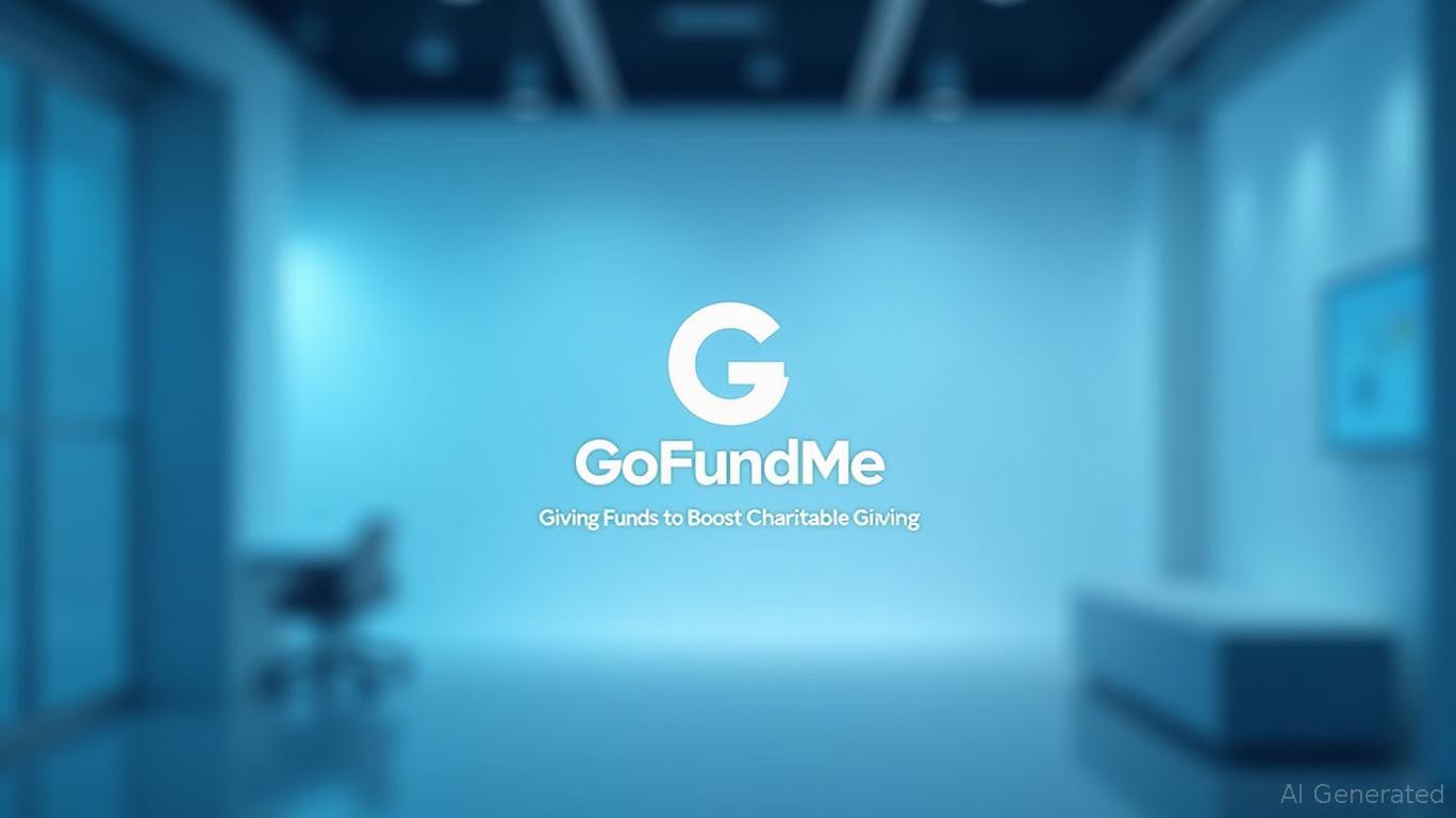GoFundMe Launches Giving Funds to Boost Charitable Giving