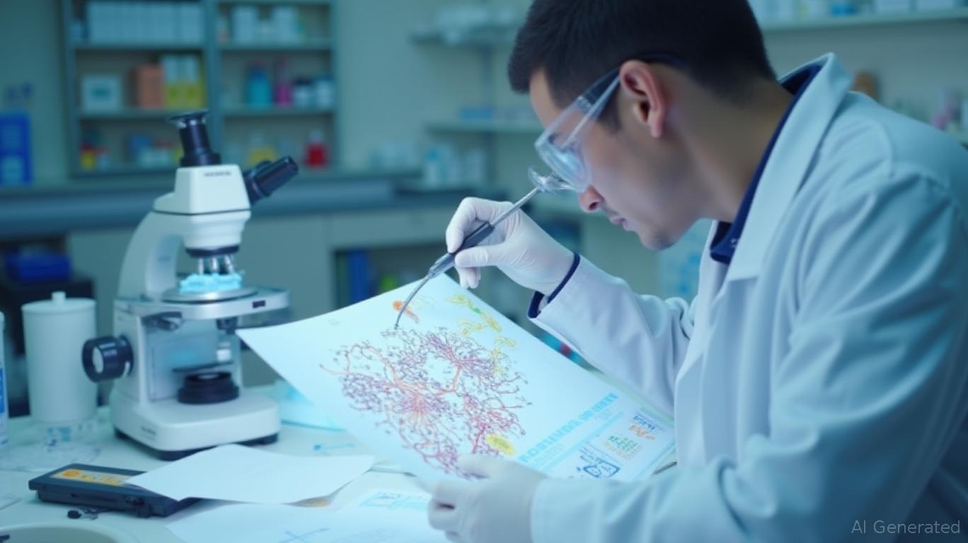 AbbVie's $2.1B Capstan Acquisition: A Strategic Leap into Next-Gen Cell Therapy