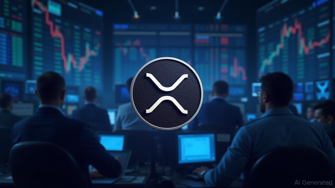 XRP News Today: XRP Breaks Falling Wedge Pattern, Analysts Predict 70% Gain
