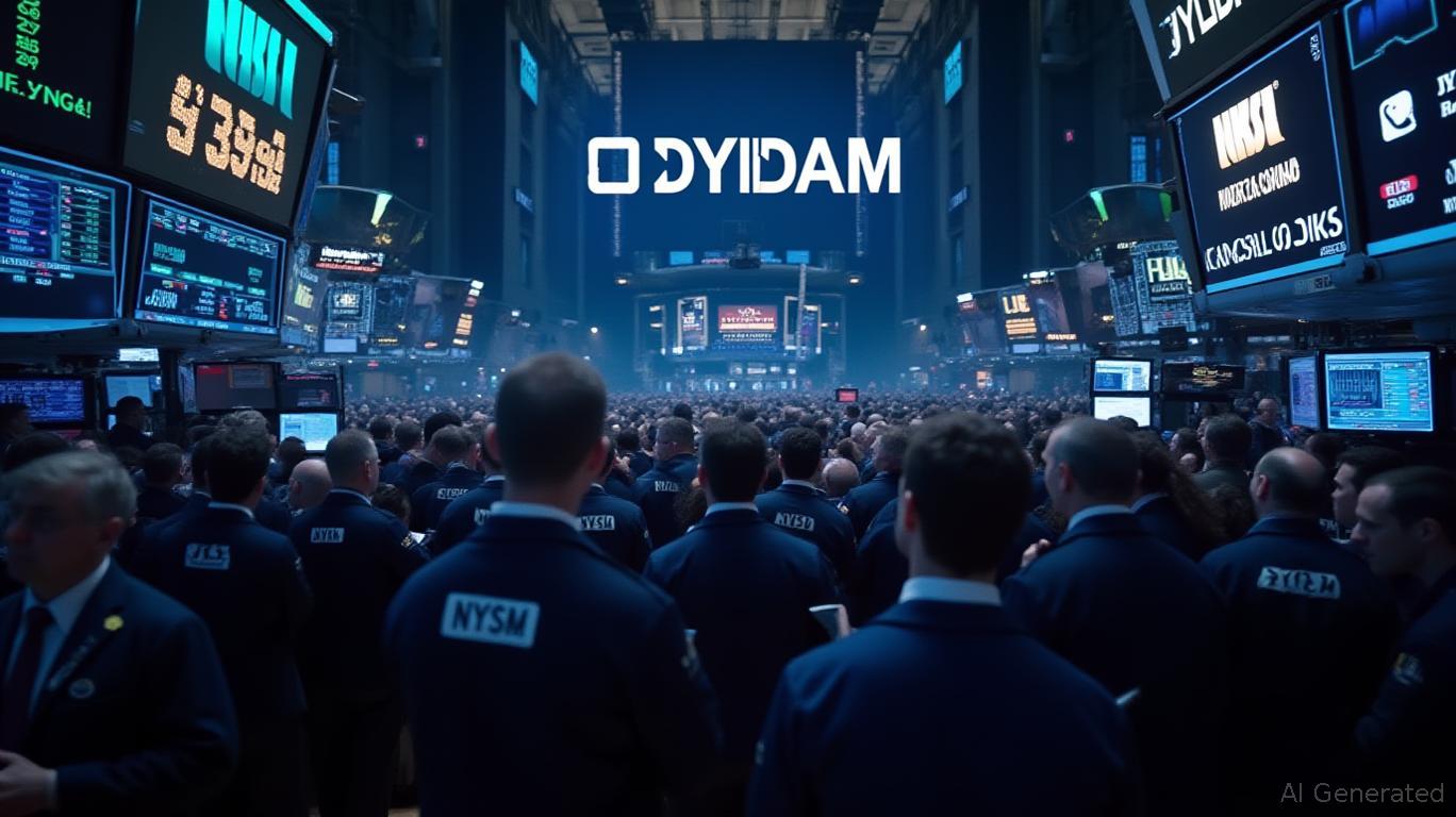 DYLD's Rising Dividends: A Beacon in a Shifting Fixed-Income Landscape?