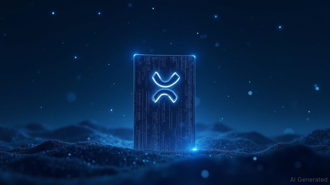 XRP News Today: XRP Ledger Launches EVM Sidechain Boosting Interoperability