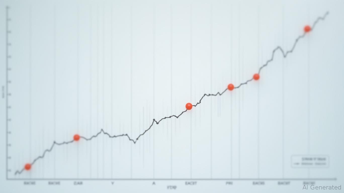 VTIP: The Stealth Inflation Hedge Thriving in Rising Rates