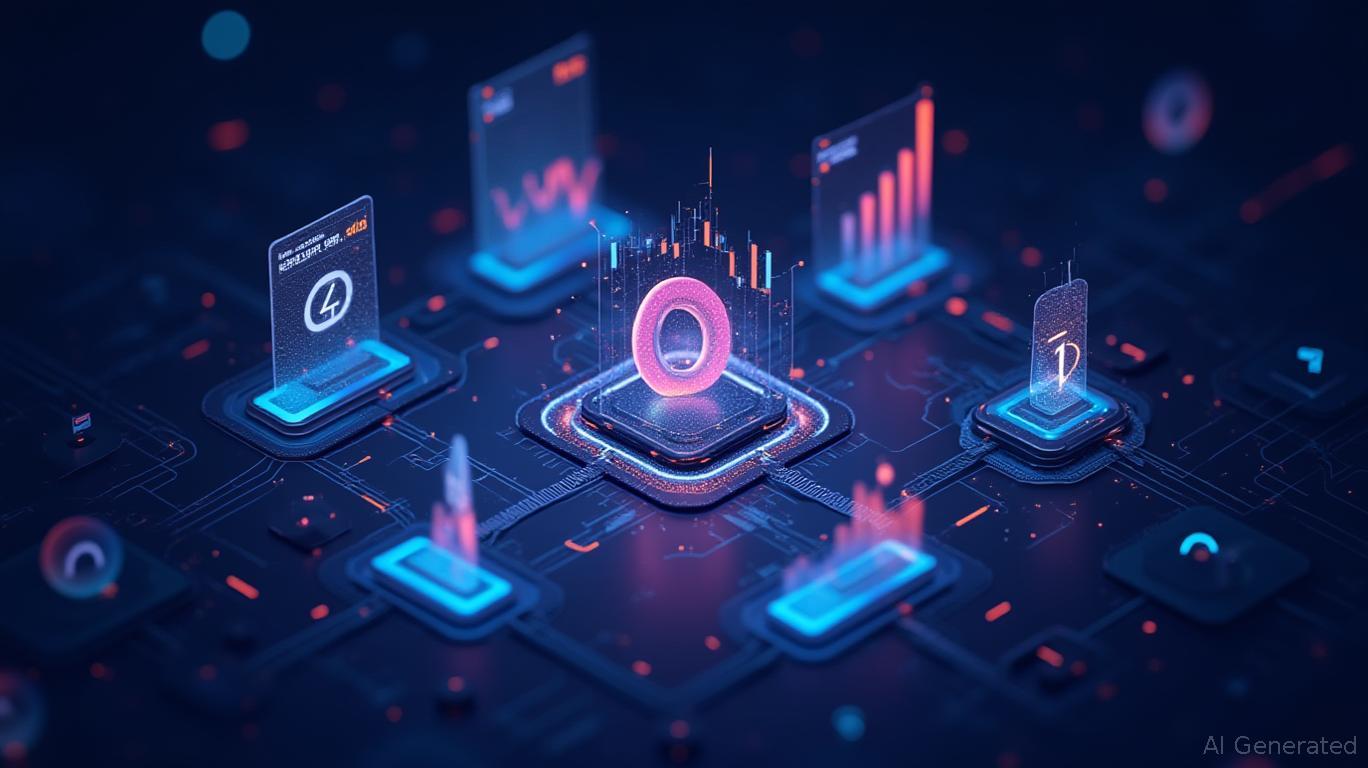 Crypto Exchanges Expand Services With Tokenized Stock Trading