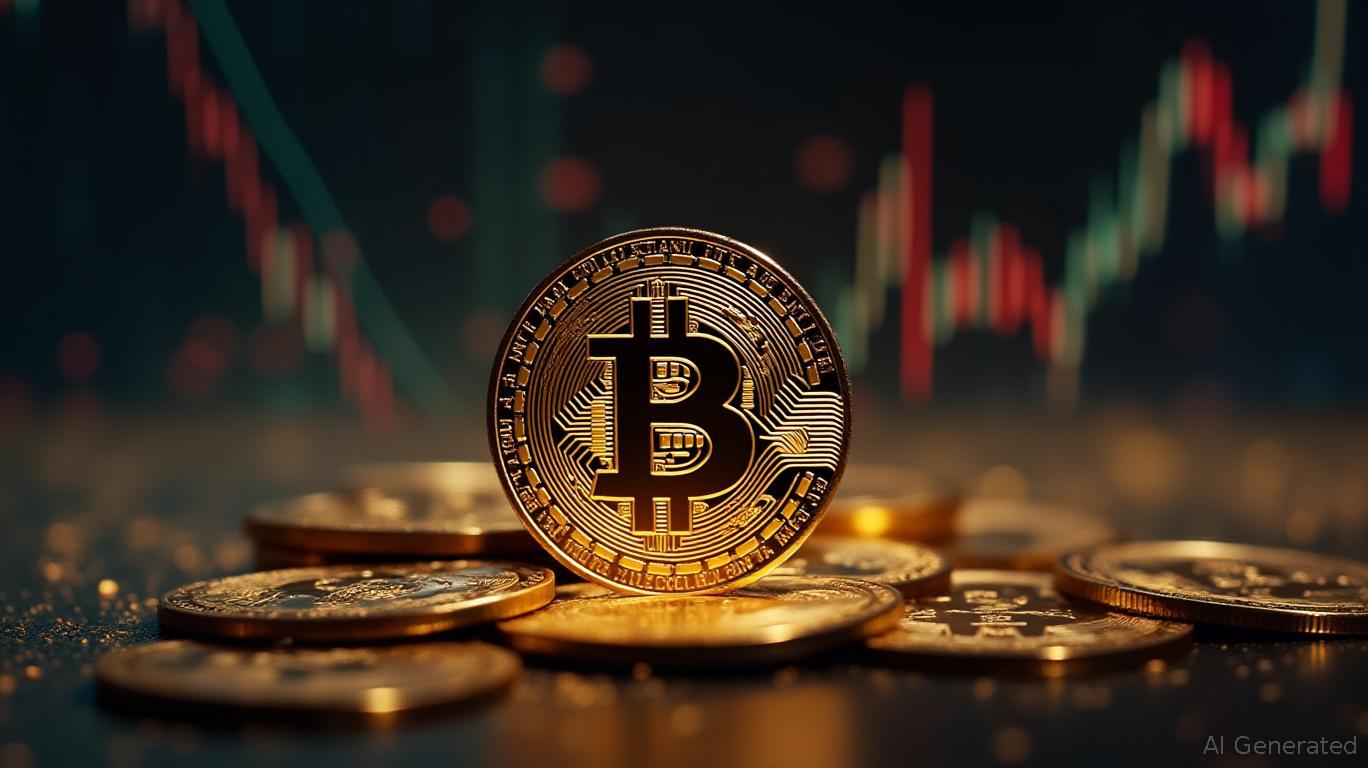 Bitcoin Faces $109,000 Resistance Amid Macro and On-Chain Signals