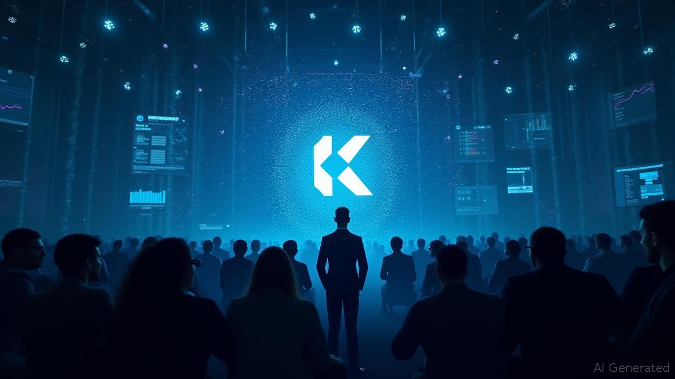Kraken Launches On-Chain Trading for 60 US Stocks Excluding US Customers