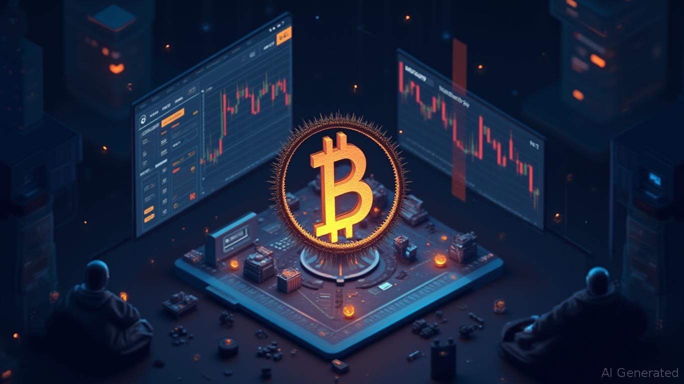 Bybit Delists LEVERUSDT Contract Amid Token Minting Surge