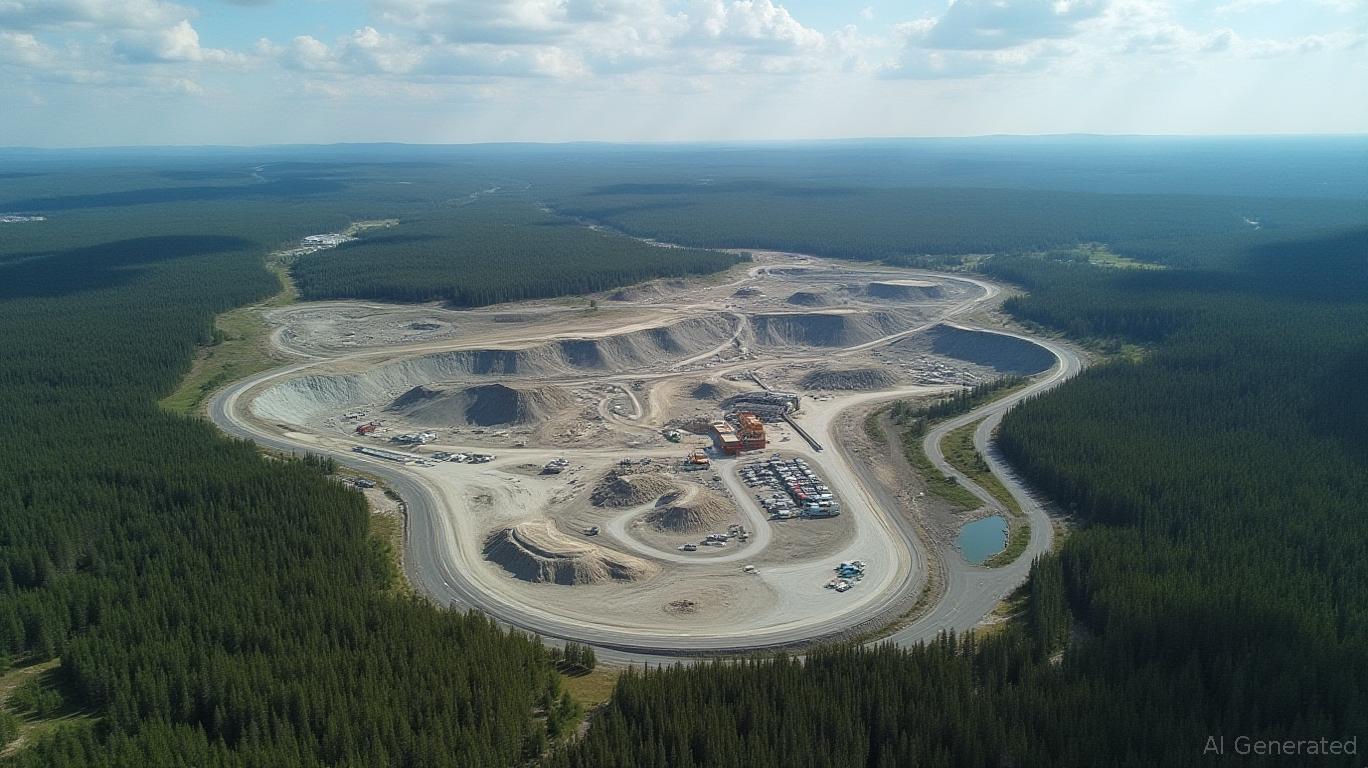 Nuvau Minerals: A Governance Overhaul and Quebec Focused Play in Mining's Next Chapter