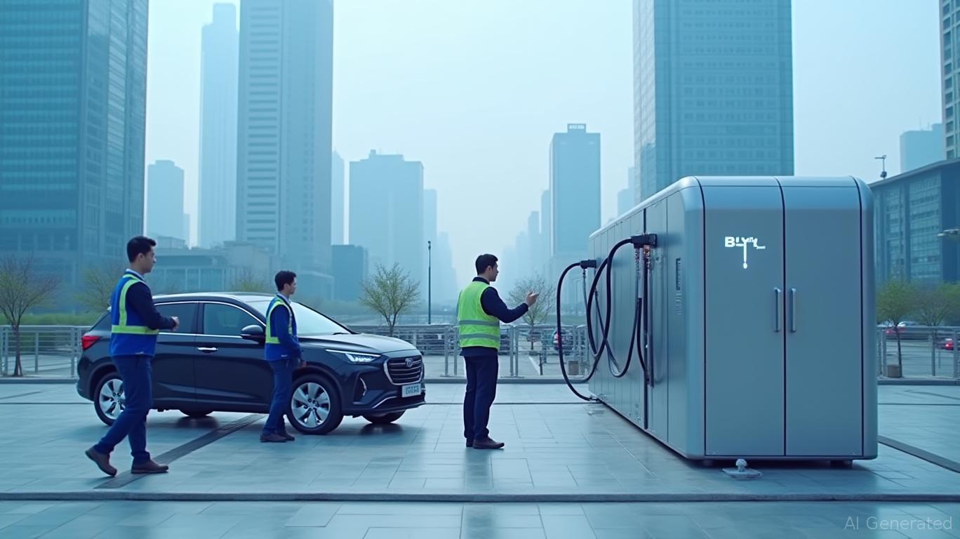 Tesla's China Woes and Leadership Distrust: Why the Bull Run is Over