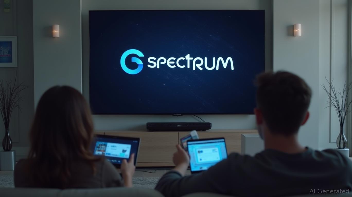 The Cable Giants Strike Back: How the Charter-Cox Merger Redefines Streaming Competition