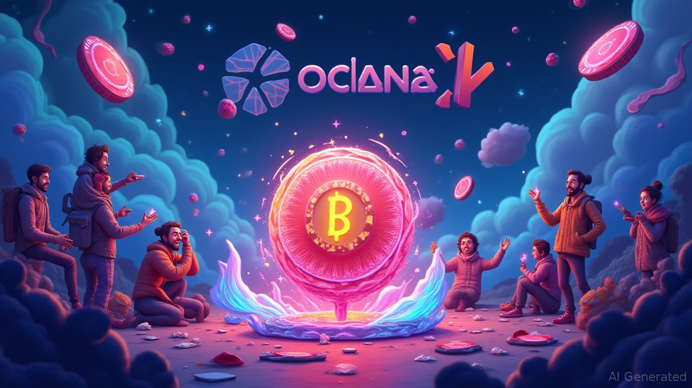 Solana-Based Meme Coin BONK Surges 98% Amid Ecosystem Growth