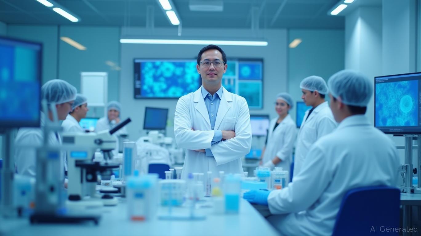 Abeona Therapeutics: Riding the Russell Wave to Rare Disease Innovation Leadership