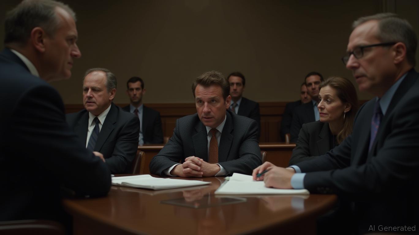 Fox Corporation's Legal Crossroads: How Defamation Liabilities Threaten Reputational and Financial Stability