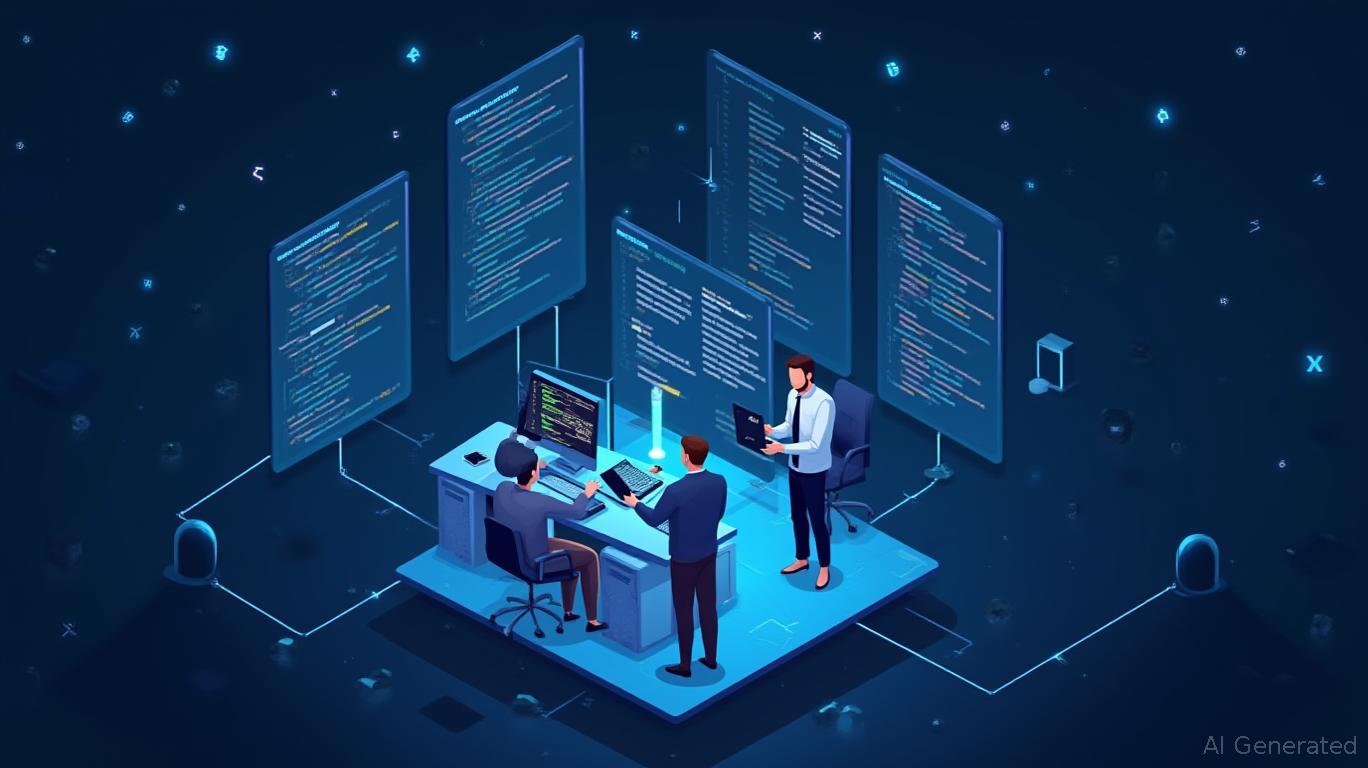 XRP News Today: XRPL Launches EVM Sidechain Boosting Developer Potential