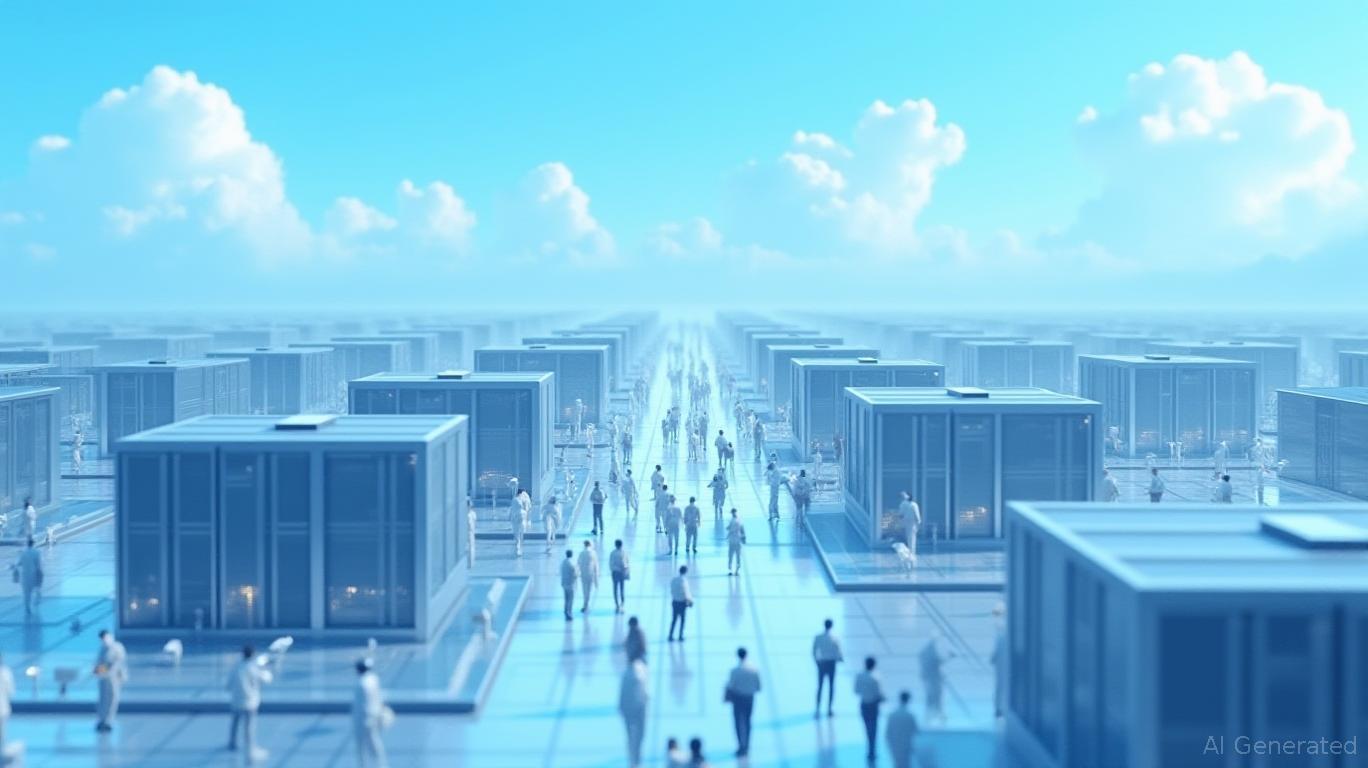 Oracle's Cloud Surge: Can OCI's AI Play Drive a Margin Revolution?