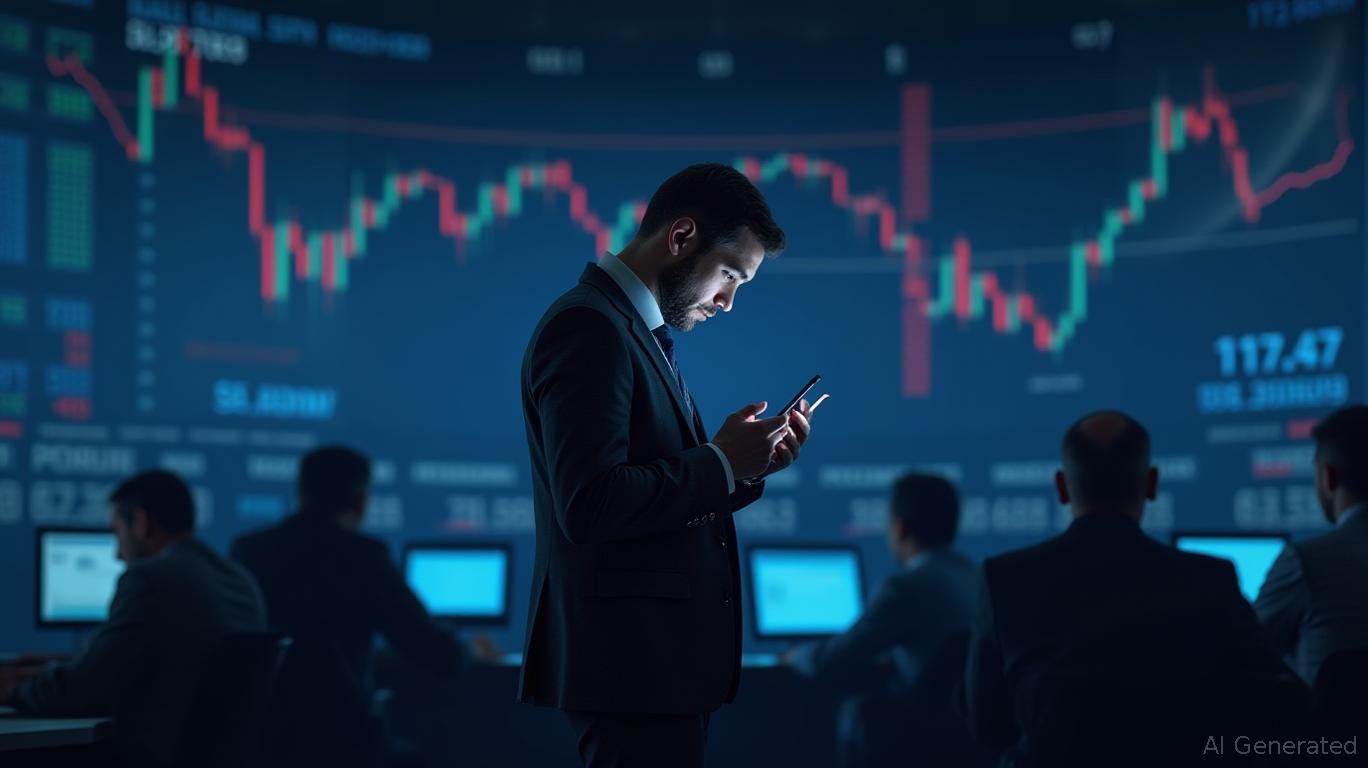 Tariffs Spark Bitcoin Volatility Ahead of July 9 Deadline