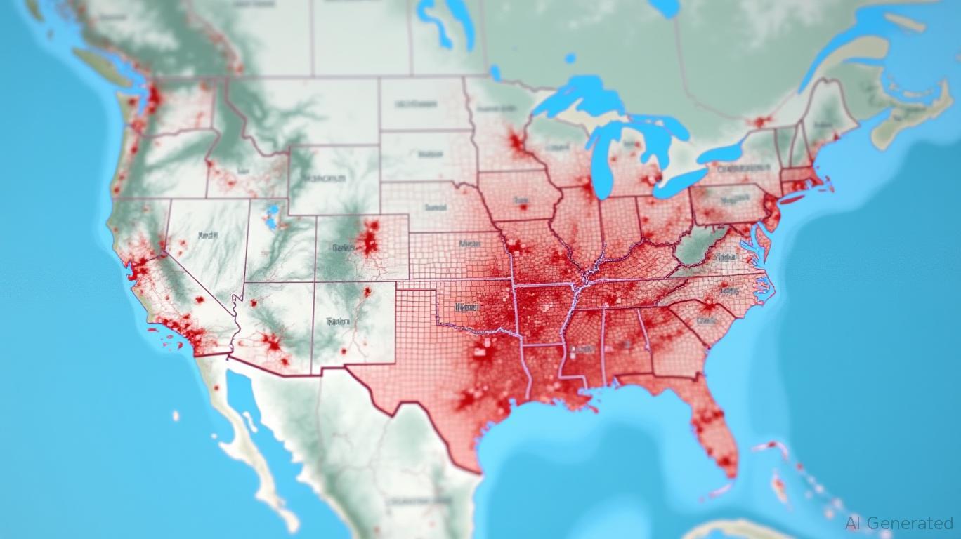 Municipal Bonds and Climate Risk: Building Resilience Through Strategic Diversification
