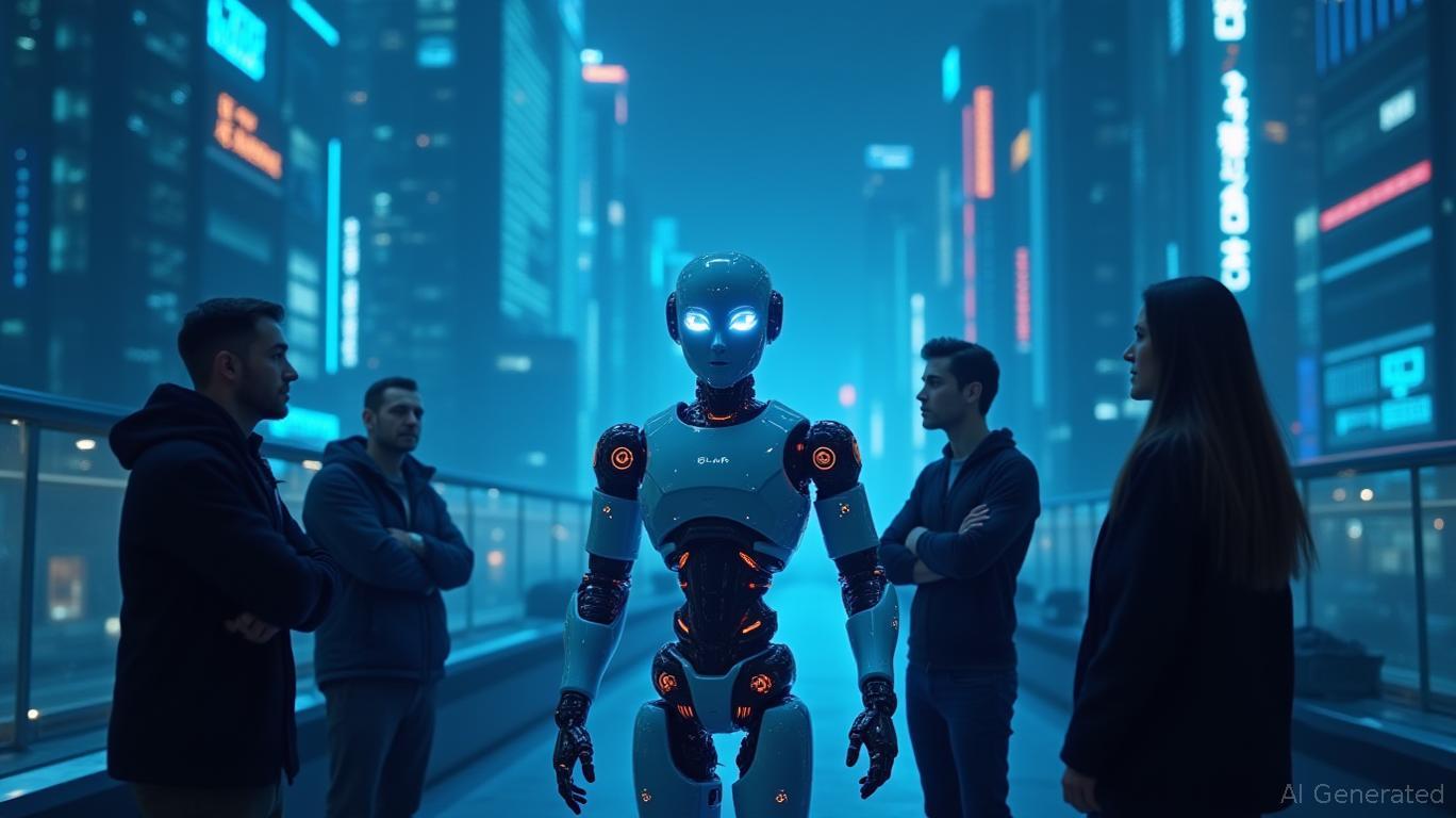 Rezolve AI's Mysterious Rally: A Dive Into the Numbers