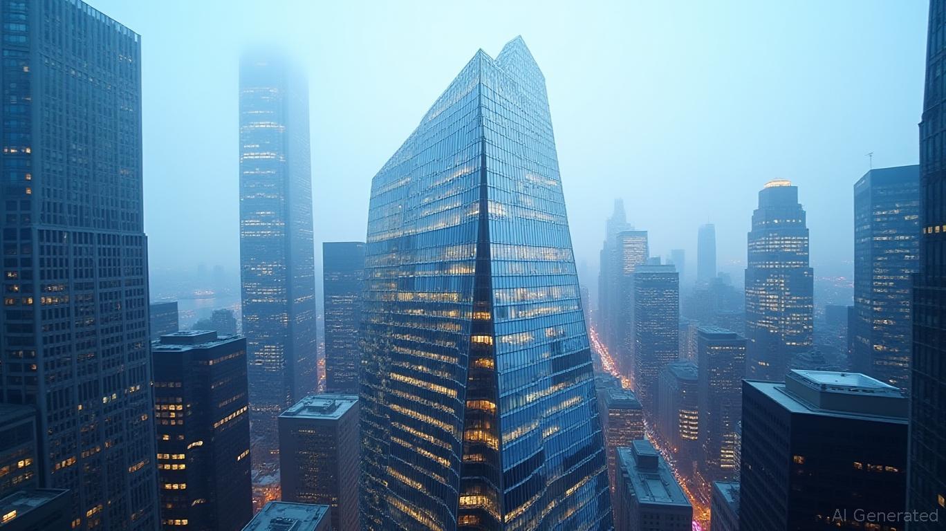 Morgan Stanley: A Resilient Titan at a Strategic Inflection Point