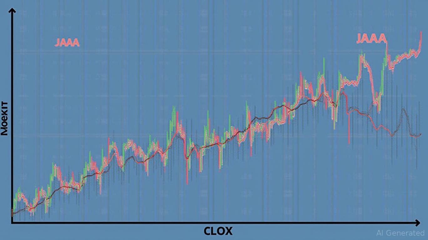 JAAA vs. CLOX: Choosing Between Yield and Stability in CLO ETFs