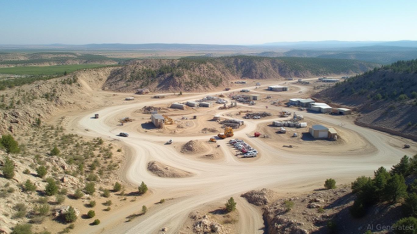 Unlocking Copper's Next Frontier: IDEX Metals Corp. and the Idaho Opportunity