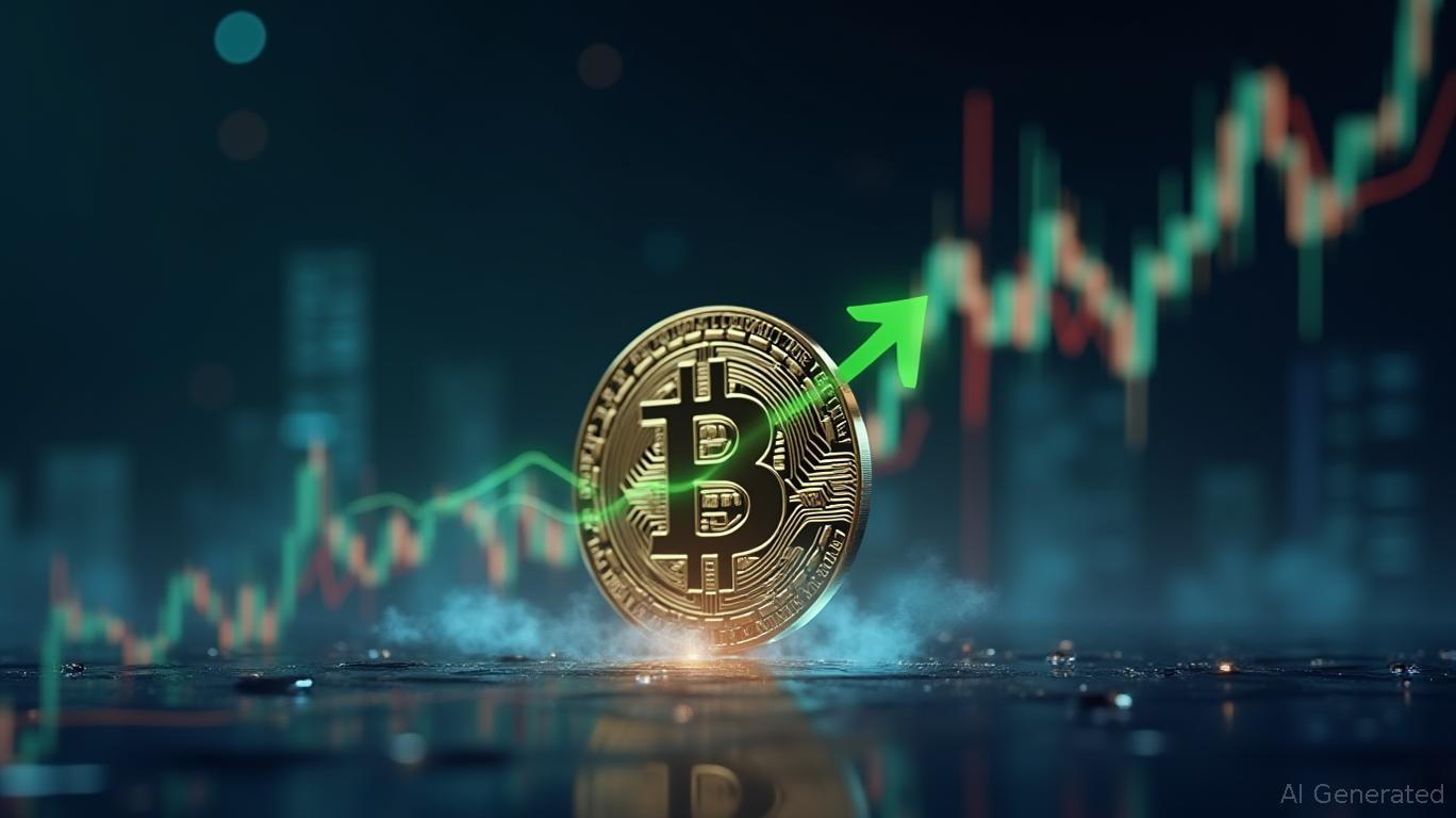 BNB Coin Surges 8.65% as BNB Chain Transactions Jump 160%