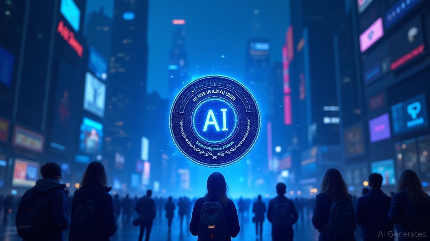 AI Agent Tokens Surge in July 2025 with Artificial Superintelligence Alliance Leading at 9.72% Gain