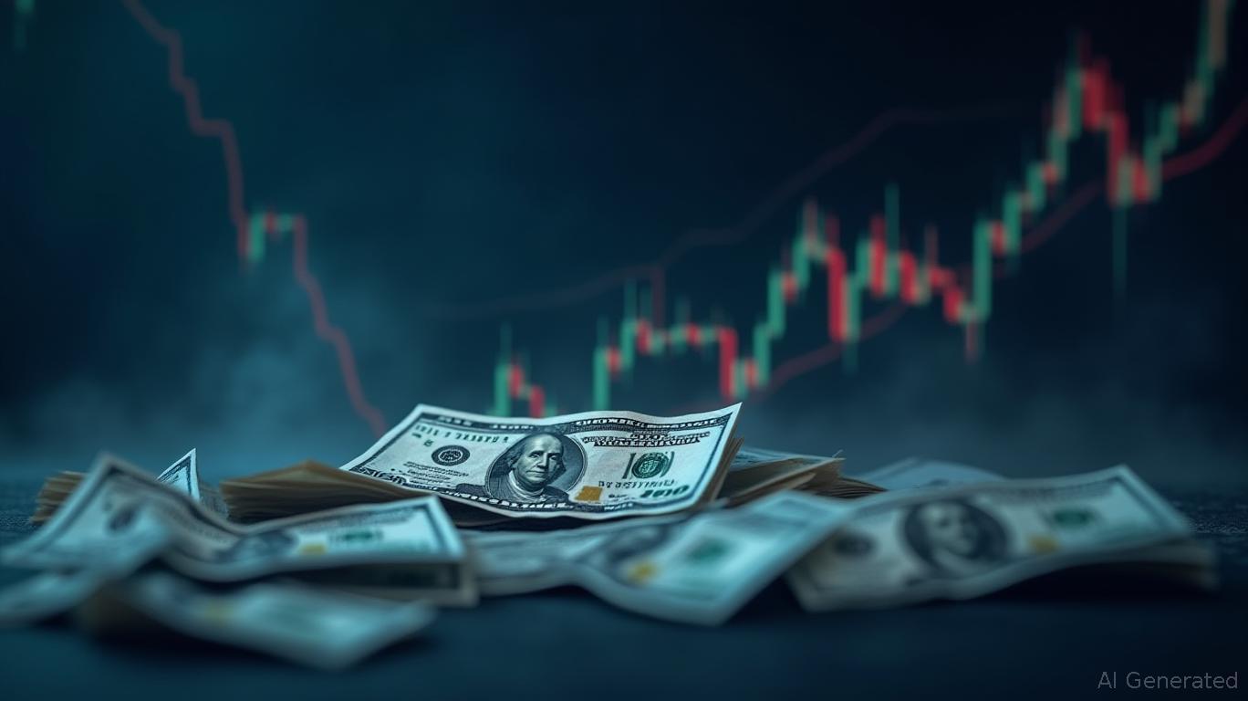The Yield Suppression Play: How Bessent's Debt Strategy and SLR Adjustments Are Shaping Markets