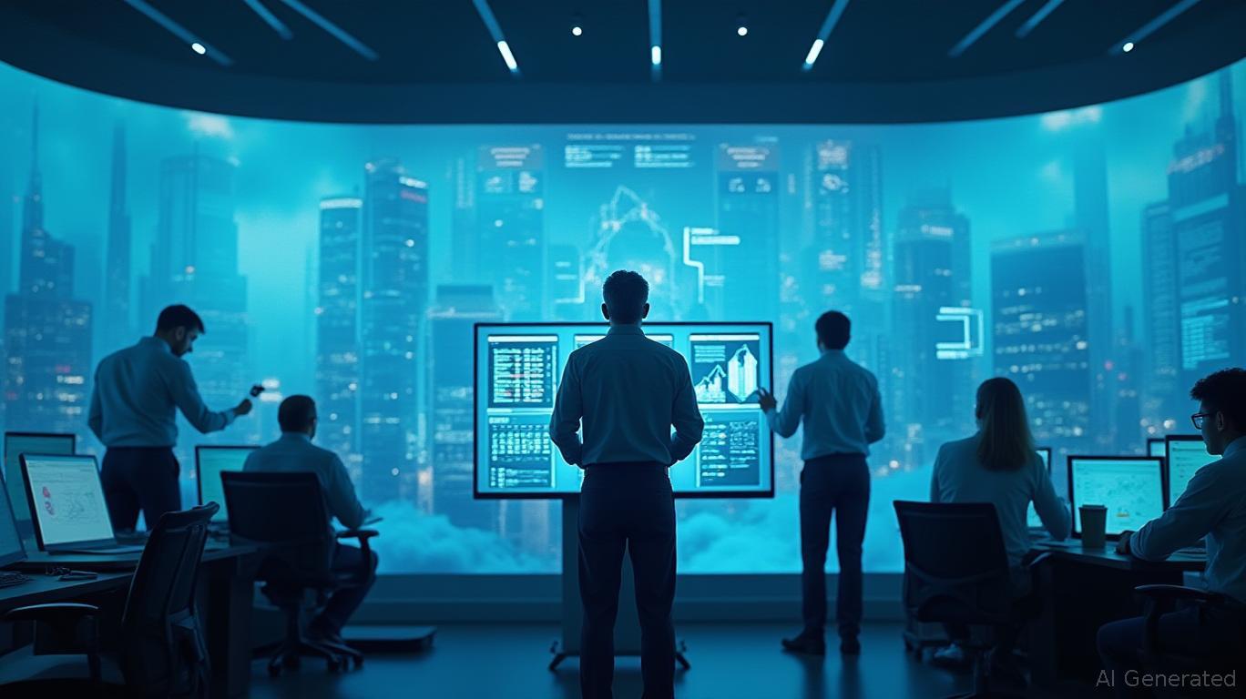 NRG Energy: A Climate-Resilient Hedge in a Volatile Grid Future