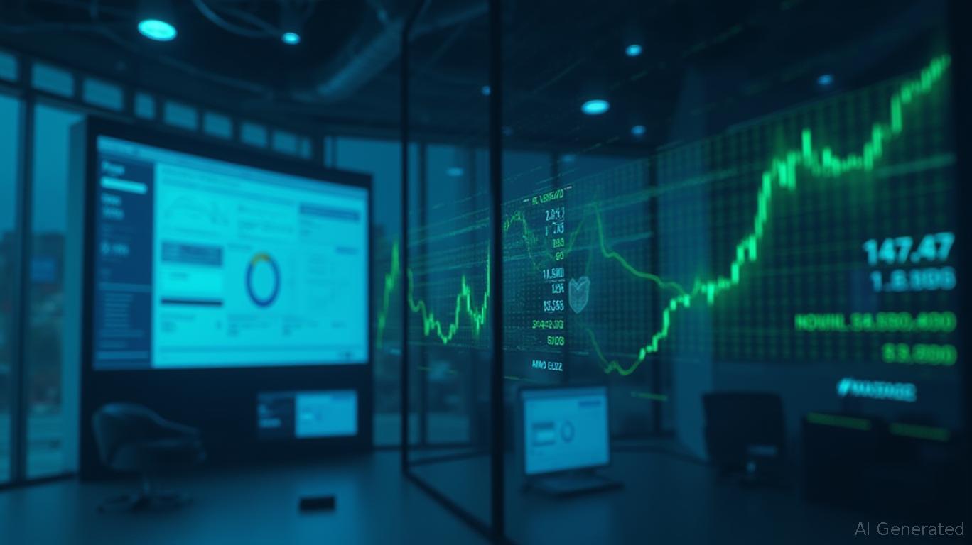 FatPipe's Russell Index Inclusion: A Catalyst for Microcap Gains