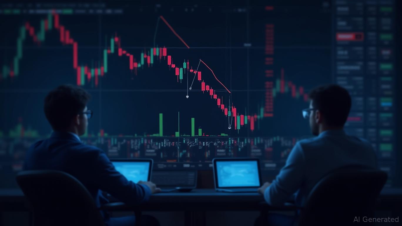 Ethereum Faces 25% Drop Risk as Key Support Breaks