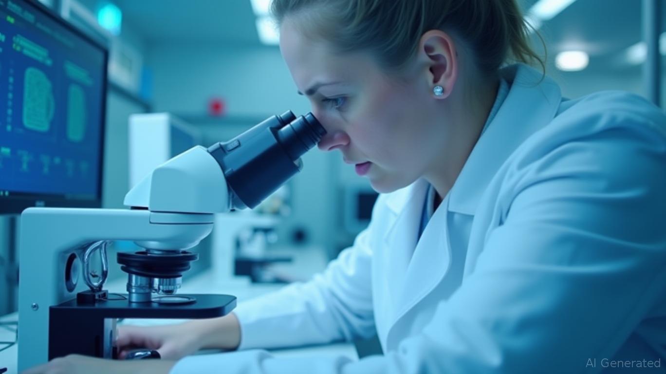 Kyverna Therapeutics: Navigating Financial Crossroads with New Leadership and a Strong Pipeline