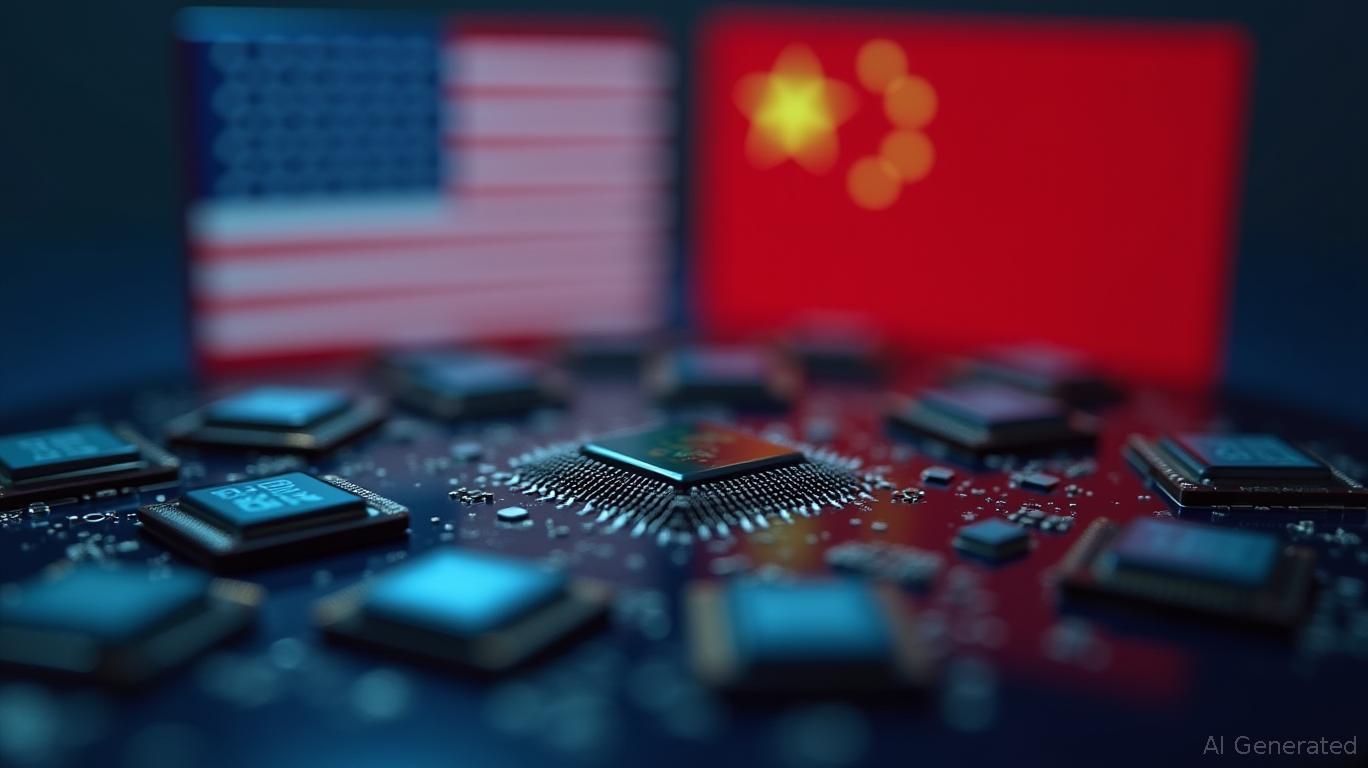 Navigating Tariff Turbulence: Contrarian Opportunities in a Fractured Trade Landscape