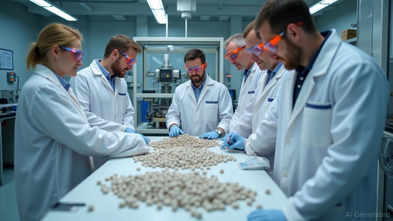 Vow ASA's Exit from VGM: A Strategic Shift Toward Capital Efficiency and Optimized Partnerships
