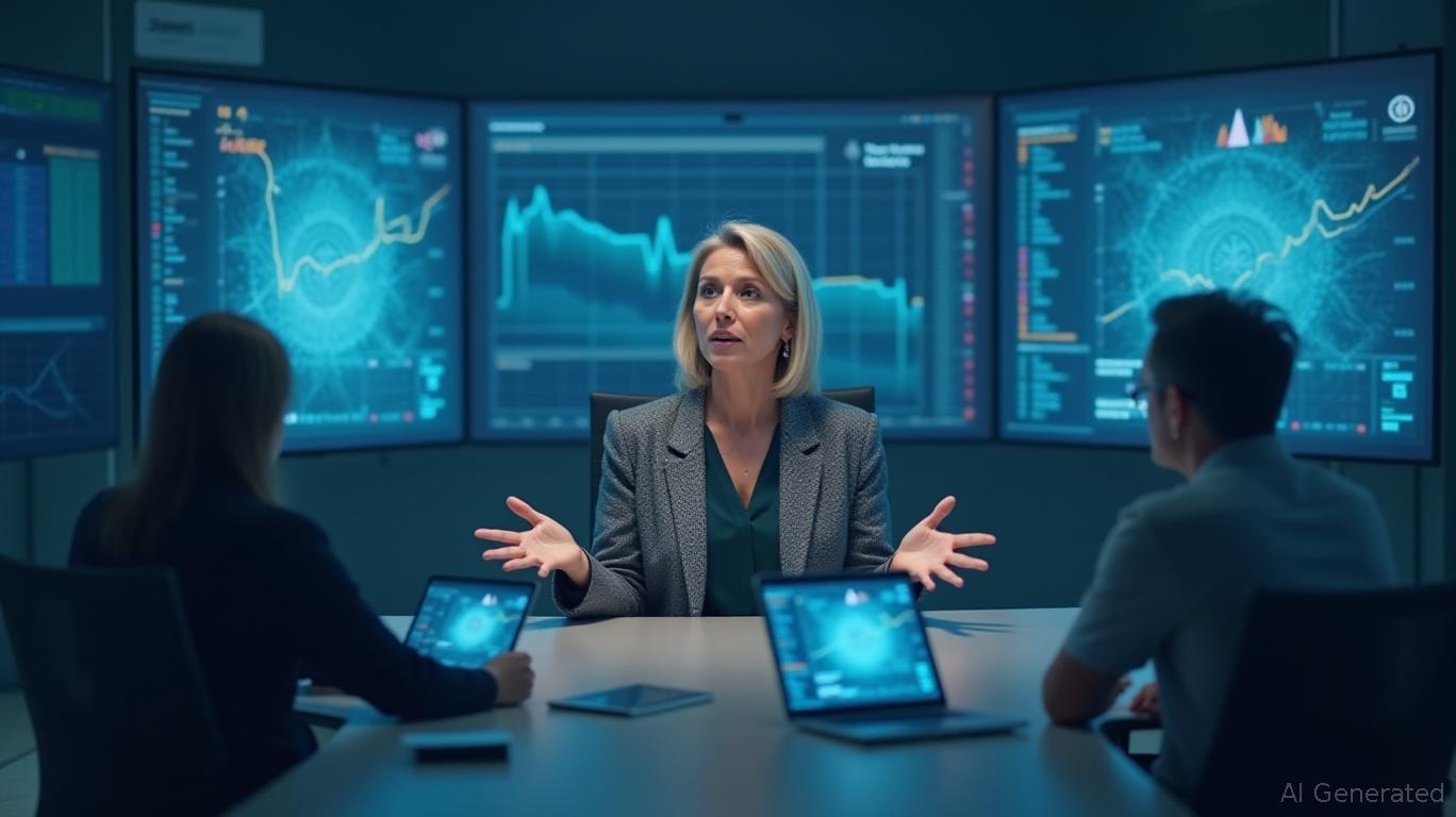 Siemens Appoints Amazon Executive to Drive AI Transformation