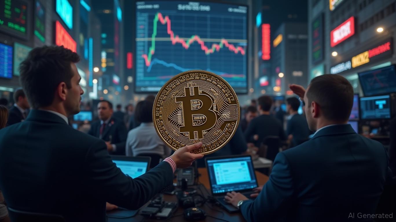 Bitcoin Surges 7% Weekly, Halving Pattern Suggests 2025 Peak