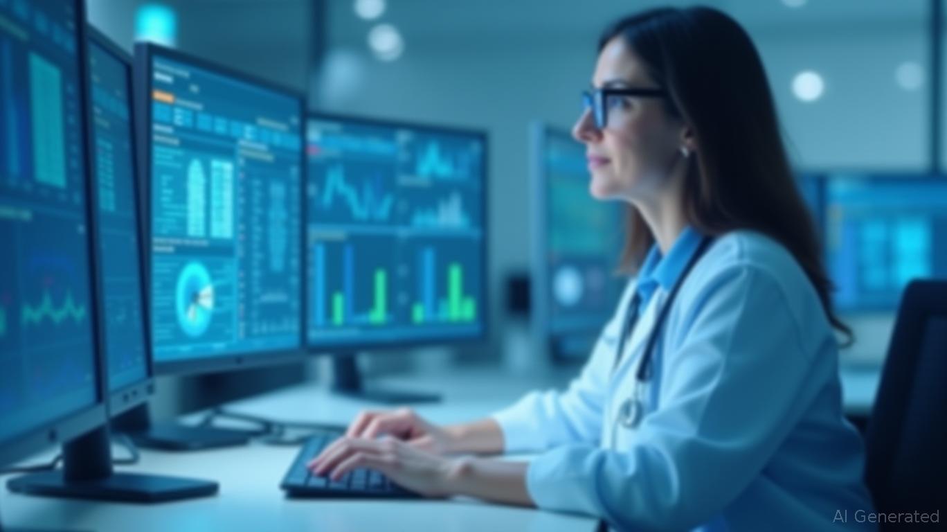 Microsoft's AI in Healthcare: The Dawn of Diagnostic Supremacy and Cost Revolution