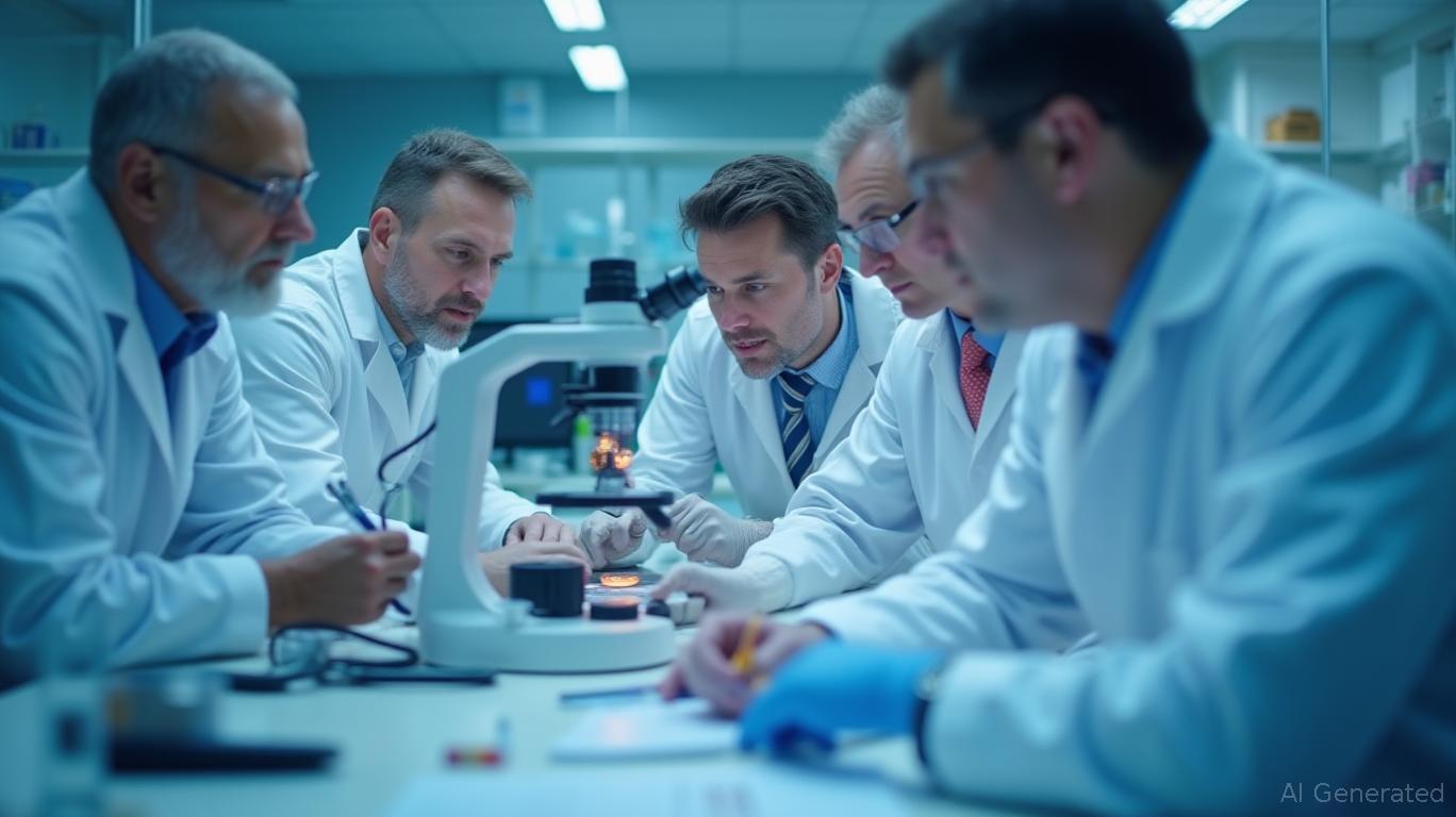 Unicycive Therapeutics: Navigating Manufacturing Hurdles Toward a Kidney Care Breakthrough