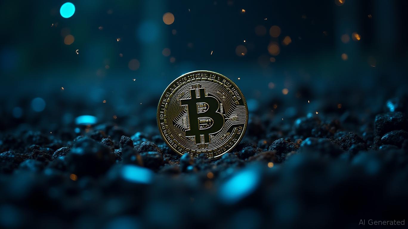 Unraveling Bitfarms' 6.8% Spike: A Cloak-and-Dagger Stock Move