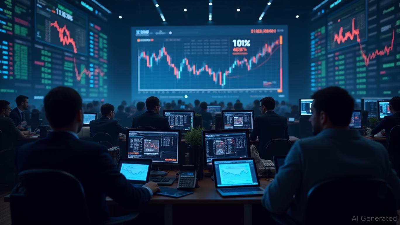 XRP News Today: XRP's Price Pattern Suggests 455% Gain Potential