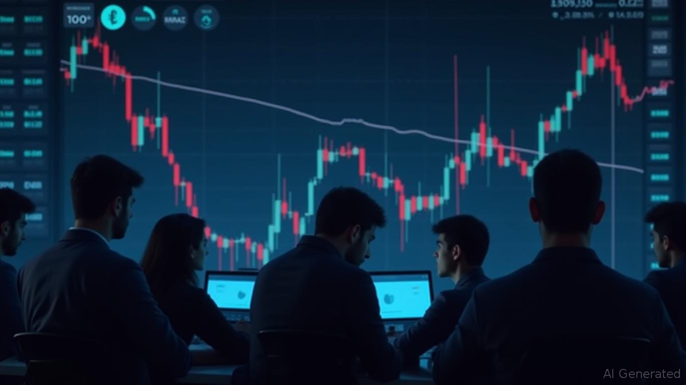 Pi Coin's Price Swings 53% Amid Binance Listing Rumors