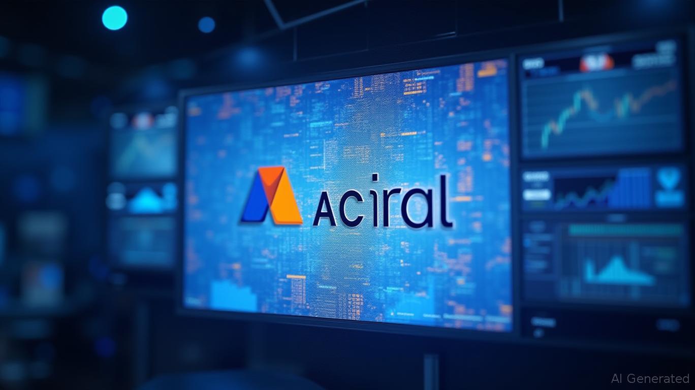 Aclaris Therapeutics: A New Dawn in Immuno-Inflammatory Therapeutics – Powered by Russell Index Inclusion