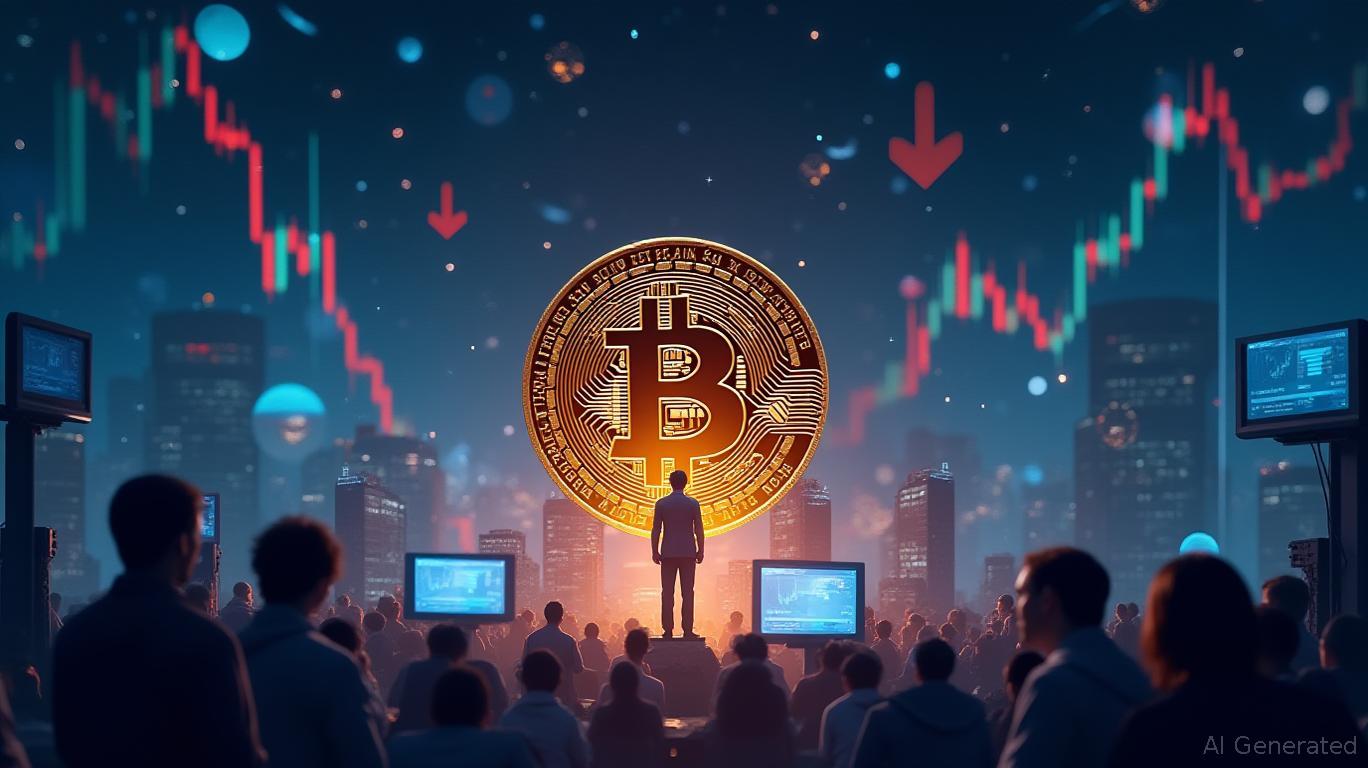 Cryptocurrency Market Shows Bullish Signs as Bitcoin Holds Above $100,000 and Ethereum Surges 28%