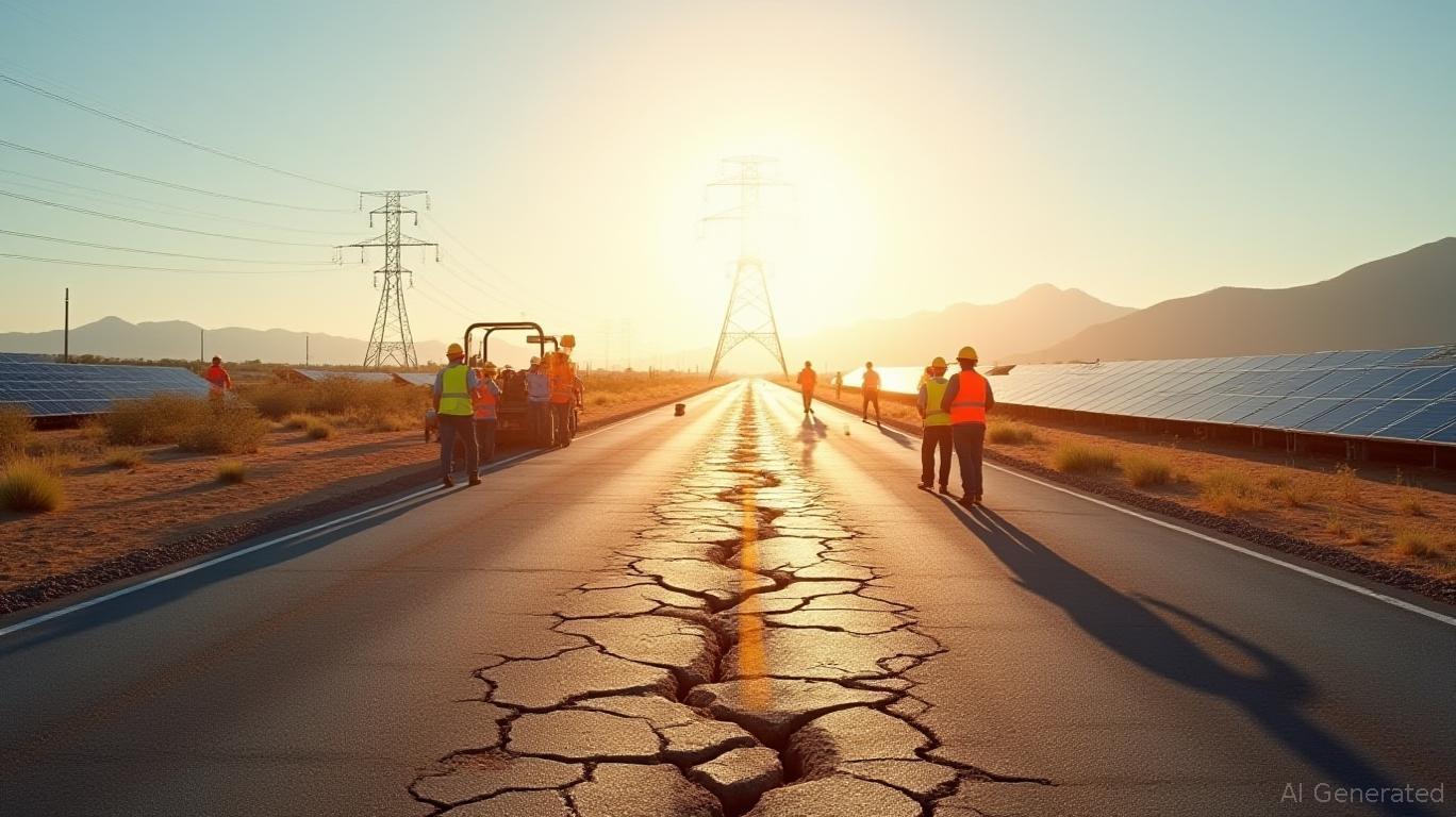 The Heat is On: Investing in a Climate-Resilient Future
