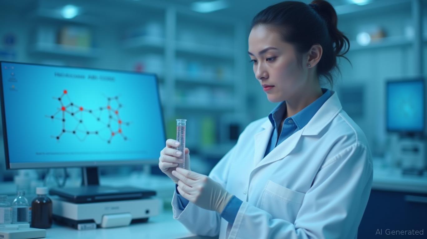 Assembly Biosciences: A Breakthrough in Genital Herpes Treatment Could Trigger a Valuation Re-Rating