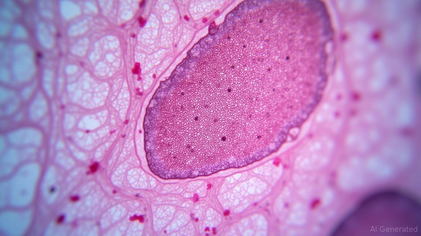 GRI Bio's GRI-0621: A Breakthrough in IPF with Near-Term Catalysts and a Growing Market